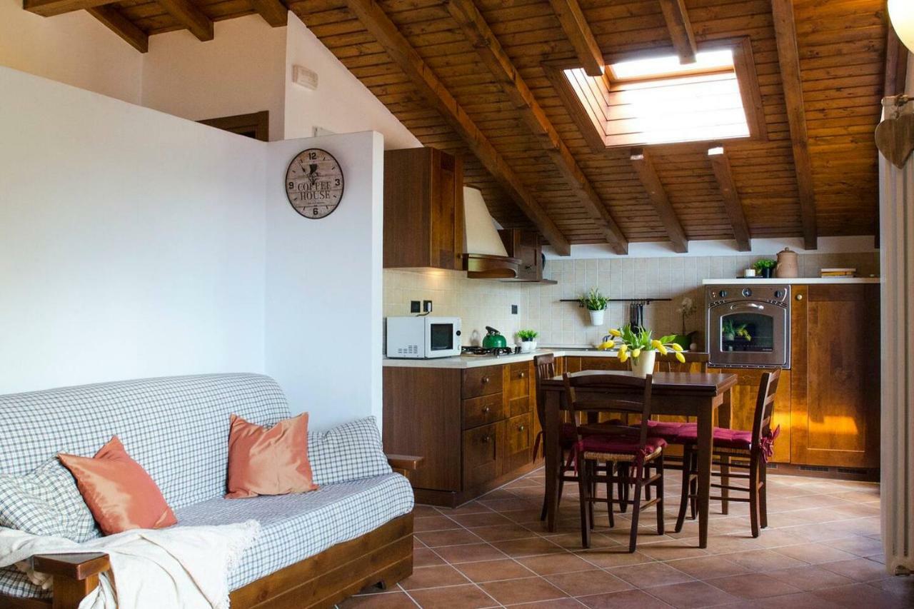 Altido Perfect For Couple, Fantastic Lake View, Terrace And Parking Argegno Exterior photo